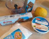 Mascarponés-kókuszos gólyok recept fázis 1 fotója