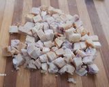 Foto del paso 4 de la receta: Empanada de ave (aprovechamiento)