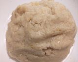 Foto del passaggio 3 della ricetta Biscotti al mandarino con mandorle e farina di riso