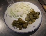 Foto del paso 5 de la receta: Suela entera con tacos...A la Racinguista
