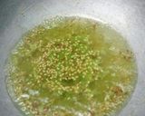 A picture of step 3 of Khichu Bullets.