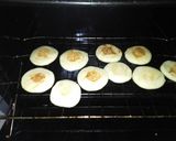 Foto del paso 5 de la receta: Arepas con relleno de atún