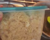 Foto langkah ke 4 dari resep Salad macaroni kentang.
