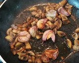 Foto del paso 3 de la receta: Solomillo de cerdo al ajillo