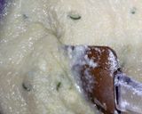 صورة لخطوة 1 من وصفة بسبوسة قشطة