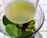 Foto del paso 11 de la receta: Byessar. O crema de habas, receta marroquí