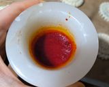 عکس مرحله 12 از دستور شیرینی کلمپه کرمان (شیرینی عید نوروز) (Kolompeh Sweets)