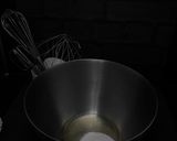 صورة لخطوة 1 من وصفة كوكيز دبل تشوكلت |DOUBLE CHOCOLATECOOKIES