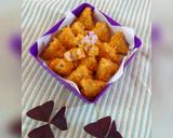 Foto langkah ke 6 dari resep 11. Nugget Makaroni.