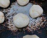 Foto del paso 4 de la receta: Chipa extra queso 🧀