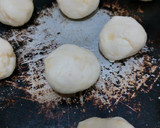 Foto del paso 4 de la receta: Chipa extra queso 🧀