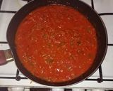 Foto del paso 2 de la receta: Espaguettis a la bibiana