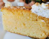 Foto del paso 6 de la receta: Mi tarta Marquito!!!