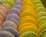 Foto del paso 8 de la receta: 🗼Macarons Parisinos 🇫🇷 (receta de Osvaldo Gross)