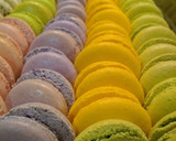 Foto del paso 8 de la receta: 🗼Macarons Parisinos 🇫🇷 (receta de Osvaldo Gross)