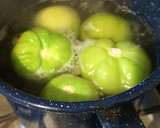 Foto del paso 2 de la receta: Carne en su jugo con nopales