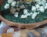 Foto del paso 4 de la receta: Tapa de tarta integral