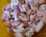 Foto langkah ke 1 dari resep Samcan Kriuk Lada Garam.