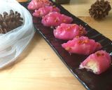 Foto langkah ke 8 dari resep 215. Pinky Choipan Bengkuang (Tepung tangmien & Buah Naga).