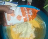 Foto langkah ke 4 dari resep Semprit Jeruk.