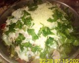 Foto del paso 3 de la receta: Salsa blanca tradicional