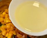 Foto langkah ke 3 dari resep Es Buah / Fruits Iced.