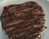 Foto del passaggio 8 della ricetta Torta cuor di mela