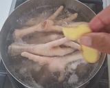Foto langkah ke 2 dari resep #72. Sup sederhana, bernutrisi dan bergizi saat musim panas/kemarau.