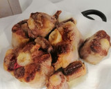 Foto del paso 1 de la receta: Rabo de toro con Puré de patata