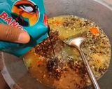 Foto langkah ke 6 dari resep Tumis Sarang Tawon.