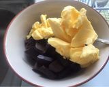 Foto langkah ke 2 dari resep Chewy Brownies...