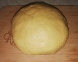 Zserbó recept fázis 1 fotója
