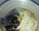 Foto langkah ke 4 dari resep Beef teriyaki anak kos.