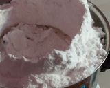 श्रीखंड (Shrikhand recipe in Hindi) रेसिपी चरण 2 फोटो
