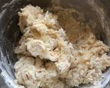 Melonpan recipe step 1 photo