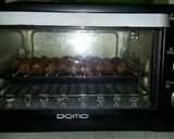 Foto langkah ke 6 dari resep Bakso Bakar Bumbu Barbeque dan Madu.