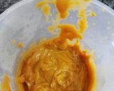 Foto del paso 7 de la receta Crema de boniato y setas