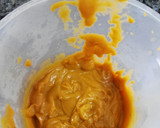 Foto del paso 7 de la receta: Crema de boniato y setas