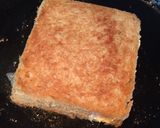 A picture of step 6 of Veg Mayo Sandwich.