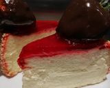 Φωτογραφία βήματος 6 της συνταγής Cheese cake