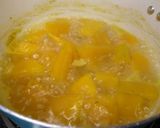 Foto del paso 1 de la receta: Crema de calabaza