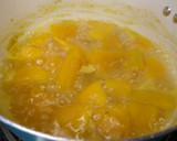 Foto del paso 1 de la receta: Crema de calabaza