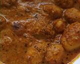 Dum aloo recipe step 5 photo