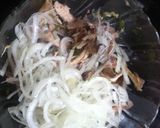 Hình bước làm 6 của món Gà lên mâm