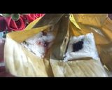 Foto langkah ke 4 dari resep KUE IWEL-IWEL (MBEL-MBEL).