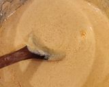 Savanyú káposztás bableves recept fázis 4 fotója