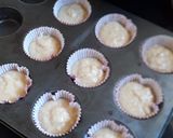 Foto del paso 6 de la receta: Muffins de Banana y Coco rellenos de Dulce de Leche