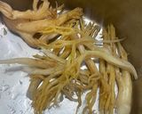 Foto del paso 4 de la receta: Conserva de changle