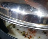गुजराती दाल चावल ढोकला (gujarati dal chawal dhokla recipe in Hindi) रेसिपी चरण 5 फोटो