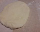 Foto del paso 3 de la receta: Pan de hamburguesas 💕